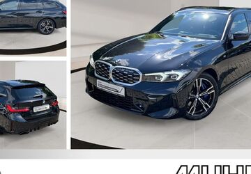 BMW M340d 13.696 km 54.840 &euro; Oberhausen 46149