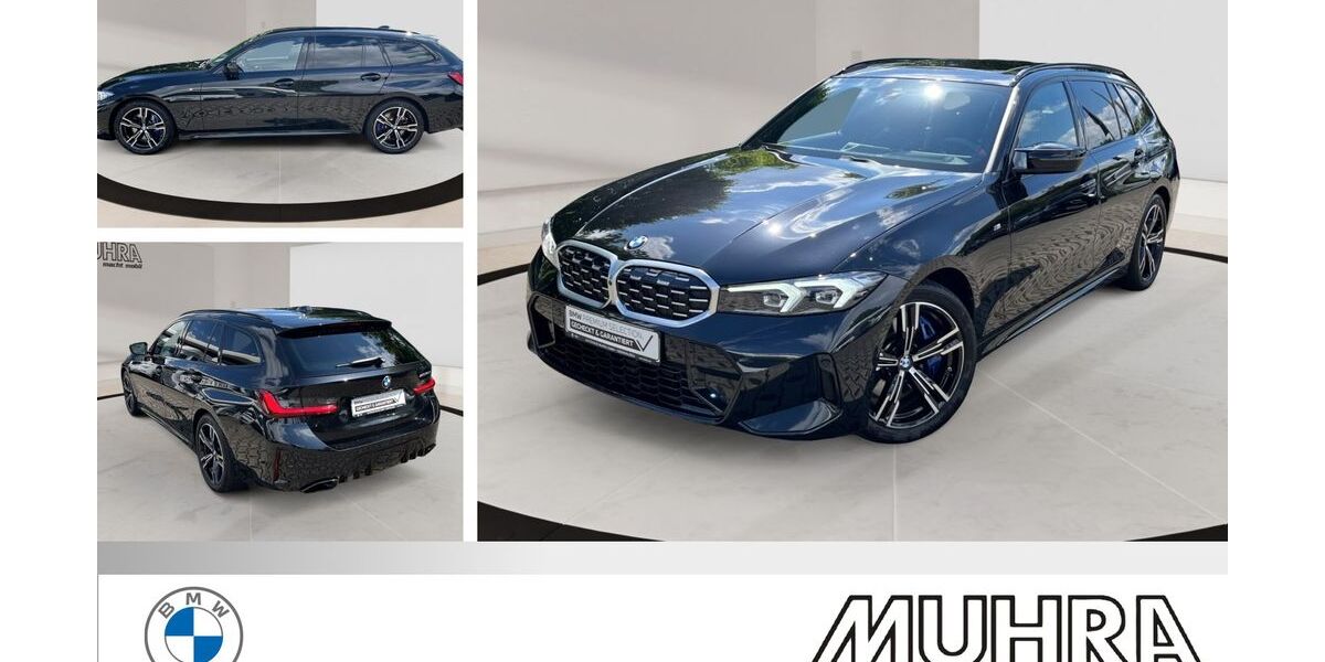 BMW M340d 13.696 km 54.840 &euro; Oberhausen 46149
