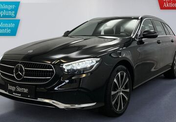 Mercedes-Benz E 300 92.252 km 30.950 &euro; Krefeld 47800