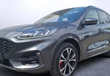 Ford Kuga 48.044 km 23.490 &euro; Essen 45141