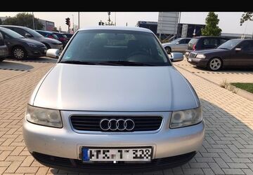 Audi A3 125.000 km 2.500 &euro; Moers 47441