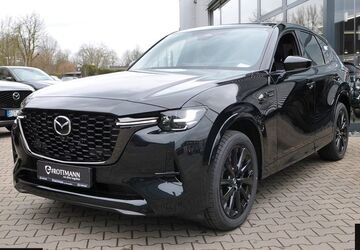 Mazda CX-60 16.747 km 47.290 &euro; Bottrop-Kirchhellen 46244