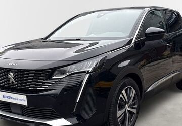 Peugeot 3008 29.980 km 24.790 &euro; Oberhausen 46149