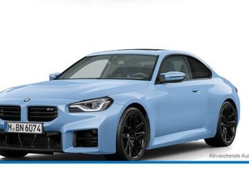 BMW M2 10.499 km 64.880 &euro; Dinslaken 46535