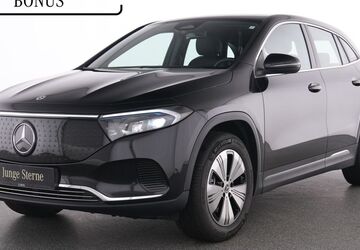 Mercedes-Benz EQA 15.494 km 36.835 &euro; Essen 45309