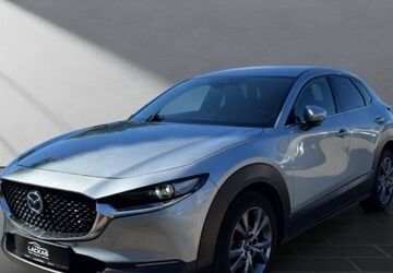 Mazda CX-30 99.990 km 18.590 &euro; Wesel 46485