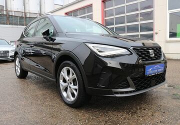 Seat Arona 20.762 km 19.900 &euro; Essen 45355