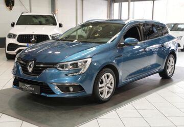 Renault Megane 65.000 km 13.990 &euro; Herne 44652