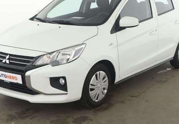 Mitsubishi Space Star 12.081 km 10.840 &euro; Essen 45141