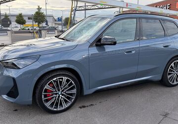 BMW X1 70.867 km 42.500 &euro; Oberhausen 46145