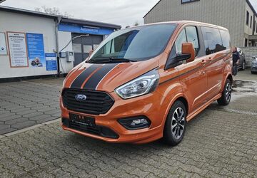 Ford Tourneo Custom 9.373 km 39.900 &euro; Oberhausen 46117