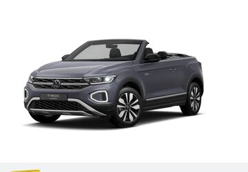 VW T-Roc 16.623 km 24.970 &euro; Bochum 44892