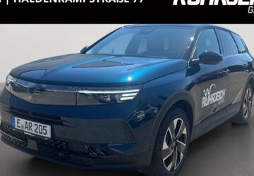 Opel Grandland (X) 11.300 km 35.490 &euro; Duisburg 47059