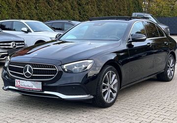 Mercedes-Benz E 300 145.000 km 30.990 &euro; Recklinghausen 45659