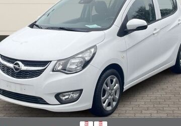 Opel Karl 63.750 km 8.490 &euro; Dorsten 46286