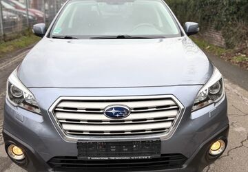 Subaru Outback 308.000 km 6.499 &euro; Bottrop 46238