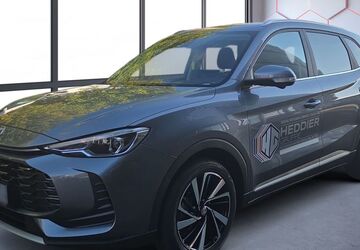 MG ZS 2.000 km 25.990 &euro; Recklinghausen 45663