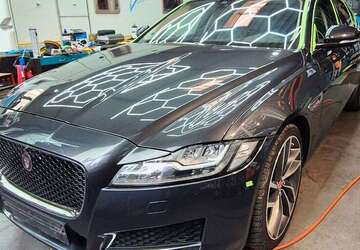 Jaguar XF 113.000 km 26.990 &euro; Recklinghausen 45659