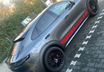 Porsche Cayenne 52.200 km 77.700 &euro; OB 46117