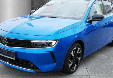 Opel Astra 41.131 km 17.950 &euro; Herten 45699