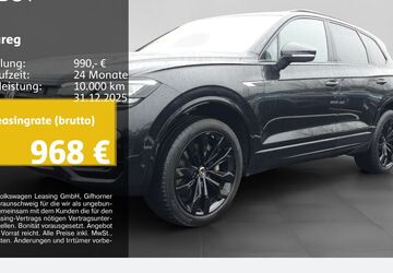 VW Touareg 71.783 km 50.880 &euro; Bochum 44892
