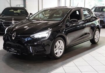 Renault Clio 29.900 km 12.400 &euro; Herne 44652