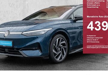 VW ID.7 18.924 km 47.870 &euro; Düsseldorf 40474