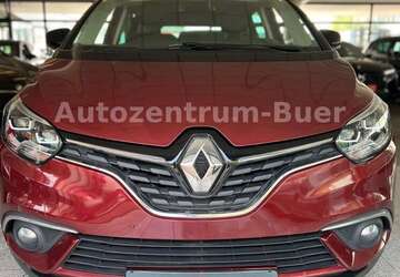 Renault Scenic 147.000 km 10.990 &euro; Gelsenkirchen 45881