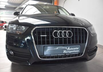 Audi Q3 108.040 km 14.380 &euro; Heiligenhaus 42579