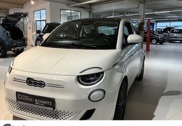 Fiat 500 15.471 km 19.990 &euro; Wesel 46485