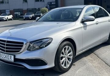 Mercedes-Benz E 200 151.536 km 18.875 &euro; Oberhausen 46149