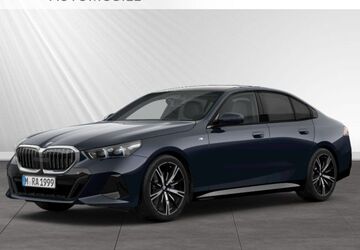 BMW 540 25.840 km 68.600 &euro; Wesel 46485