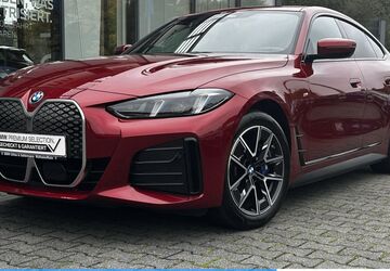 BMW i4 25.258 km 47.770 &euro; Mülheim 45472
