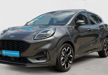 Ford Puma 50.905 km 18.880 &euro; Wesel 46483