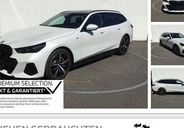 BMW i5 25.743 km 65.555 &euro; Oberhausen 46117