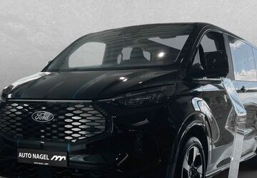 Ford Tourneo Custom 6.500 km 62.990 &euro; Moers 47441