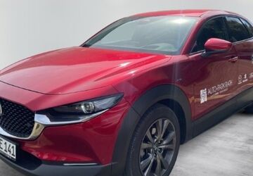 Mazda CX-30 8.101 km 28.880 &euro; Krefeld 47805