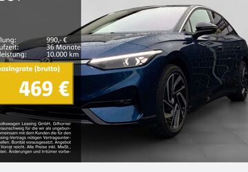 VW ID.7 19.130 km 43.970 &euro; Herne 44653