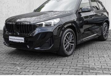 BMW X1 44.016 km 41.390 &euro; Mettmann 40822
