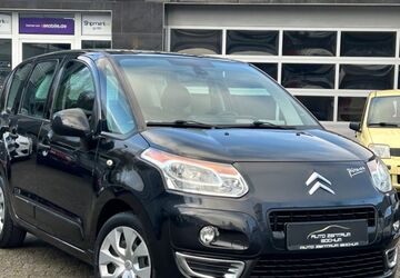 Citroen C3 111.376 km 3.971 &euro; Bochum 44894