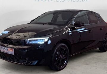 Opel Corsa 10.560 km 18.878 &euro; Moers 47445