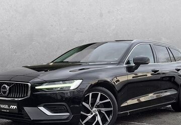 Volvo V60 66.094 km 29.990 &euro; Dinslaken 46535