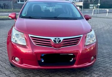 Toyota Avensis 247.000 km 3.950 &euro; Ratingen 40885