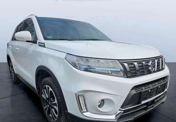 Suzuki Vitara 105.500 km 15.500 &euro; Gelsenkirchen 45897