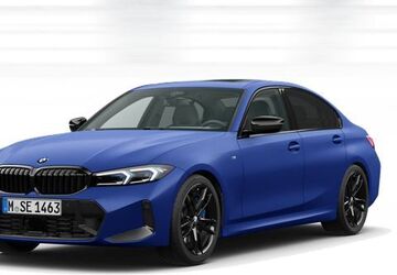 BMW 320 68.199 km 44.800 &euro; Duisburg 47119