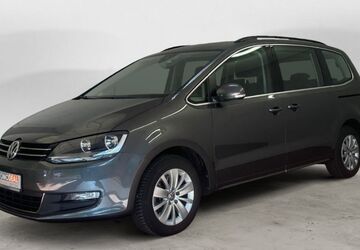 VW Sharan 48.275 km 28.479 &euro; Dinslaken 46539