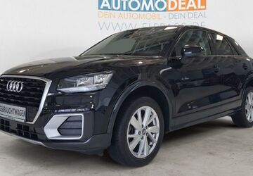 Audi Q2 54.625 km 19.989 &euro; Duisburg 47138
