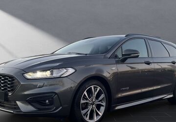 Ford Mondeo 84.000 km 17.749 &euro; Wesel 46485