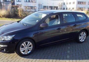 Peugeot 308 172.000 km 5.700 &euro; Düsseldorf 40233