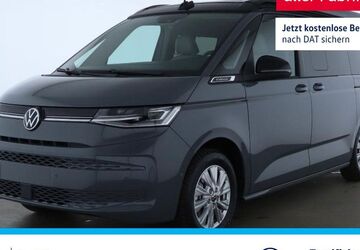 VW T7 California 13.527 km 71.830 &euro; Bochum 44866